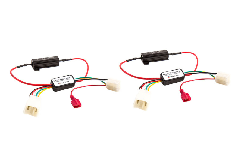 Hyundai Genesis Coupe Lighting Control Module - Rear - Diode Dynamics - `13-`16